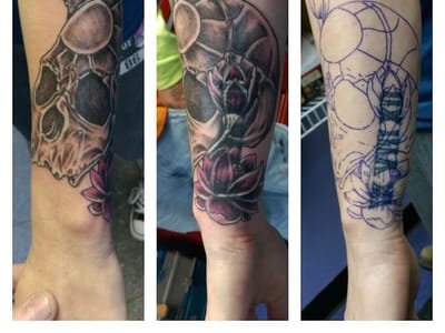 Stella Ink Collective