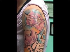 Stella Ink Collective