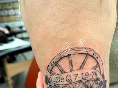 Sterling Tattoo Club