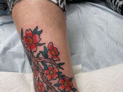 Sterling Tattoo Club