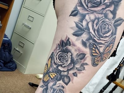 Sterling Tattoo Club