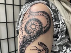 Sterling Tattoo Club