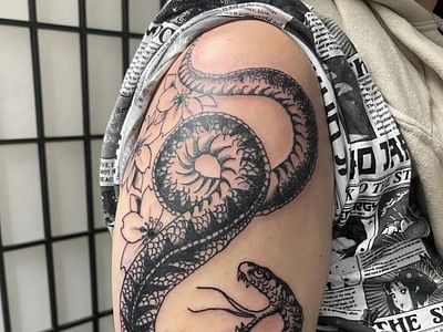 Sterling Tattoo Club