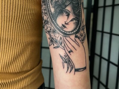 Sterling Tattoo Club