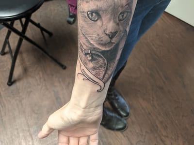 Sterling Tattoo Company