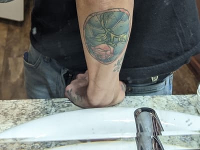 Sterling Tattoo Company