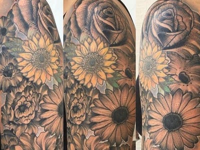 Sterling Tattoo Company