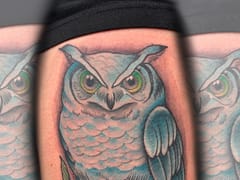 Sterling Tattoo Company