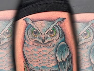 Sterling Tattoo Company