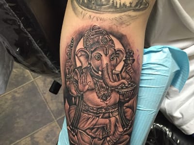 Sterling Tattoo Company