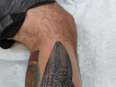 Steve's Tattoo & Body Piercing