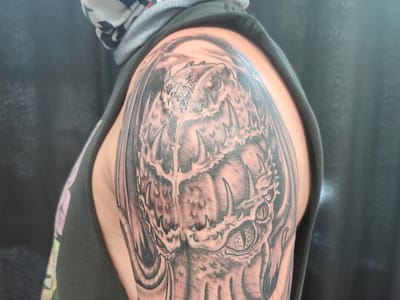 Steve's Tattoo & Body Piercing