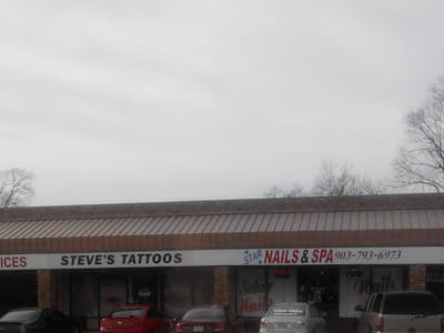 Steves Tattoos