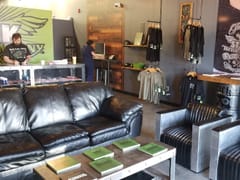 STICK Tattoo Company