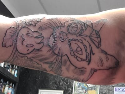 Stigma Ink Tattoo Studio