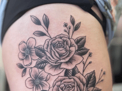 Stigma Ink Tattoo Studio