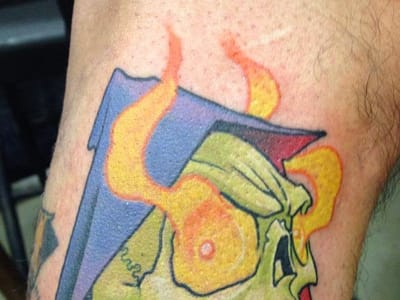 Stigma Ink Tattoo Studio