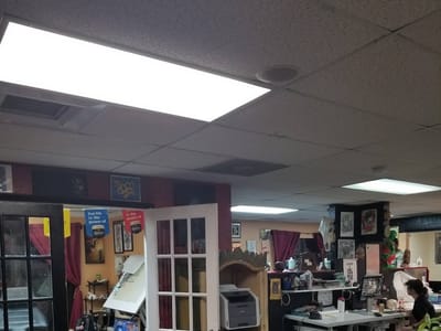 Stigma Ink Tattoo Studio