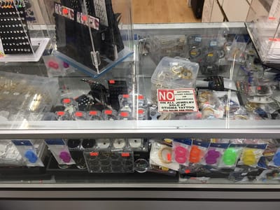 Stigma Tattoo and Piercings Inc.