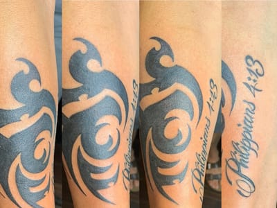 Still Waters Tattoo Studio