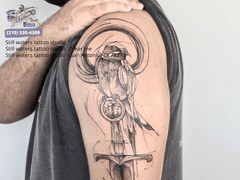 Still Waters Tattoo Studio