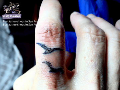 Still Waters Tattoo Studio