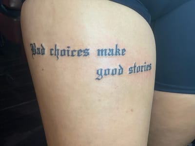 Still Waters Tattoo Studio