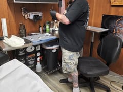 Stillhouse Tattoo and Piercing