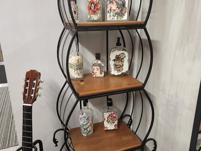 Stillhouse Tattoo and Piercing