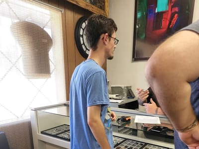 Stillhouse Tattoo and Piercing