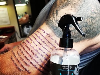 Stillwater Expressions