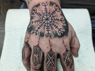 Stilo Ink & Fine Art