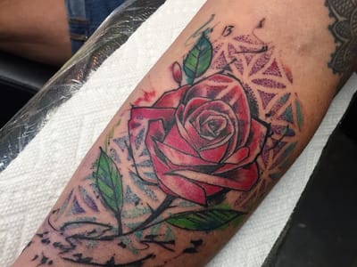 Stilo Ink & Fine Art