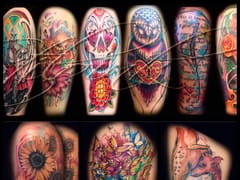 Stilo Ink & Fine Art