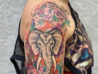 Stilo Ink & Fine Art