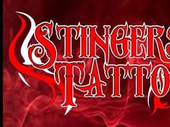 Stingers Tattoo