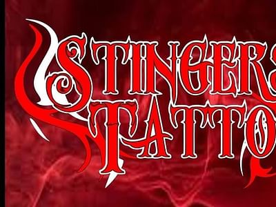 Stingers Tattoo