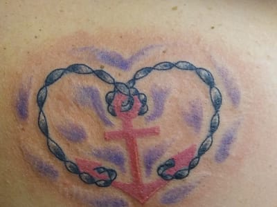 Stingin' Ink Tattoos