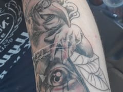 Stingin' Ink Tattoos