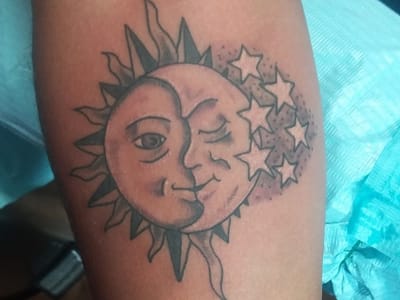 Stingin' Ink Tattoos