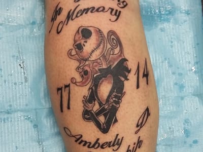 Stingin' Ink Tattoos