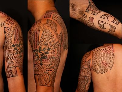 Stingray Tattoo chair supplier