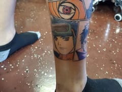 Stone Crow Studio LLC Tattoo & Fine Art