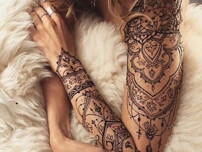 Stone Crow Studio LLC Tattoo & Fine Art