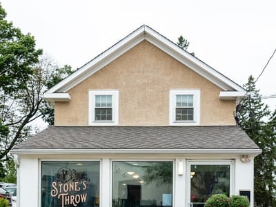 Stone's Throw Tattoo & Gallery