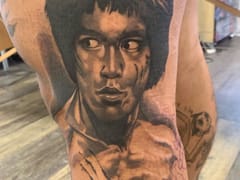 Stone's Throw Tattoo & Gallery