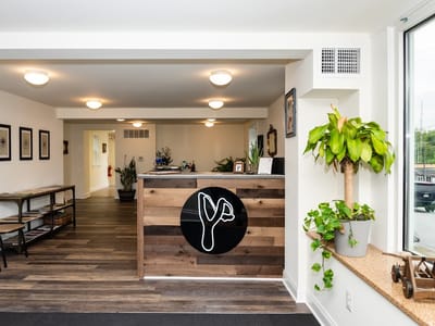 Stone's Throw Tattoo & Gallery