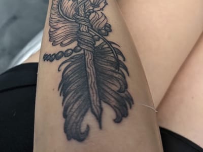 Straight Edge Tattoo & Body