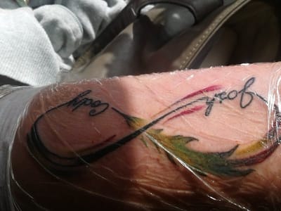 Straight Edge Tattoo & Body