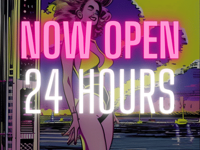 Straight Edge Tattoo